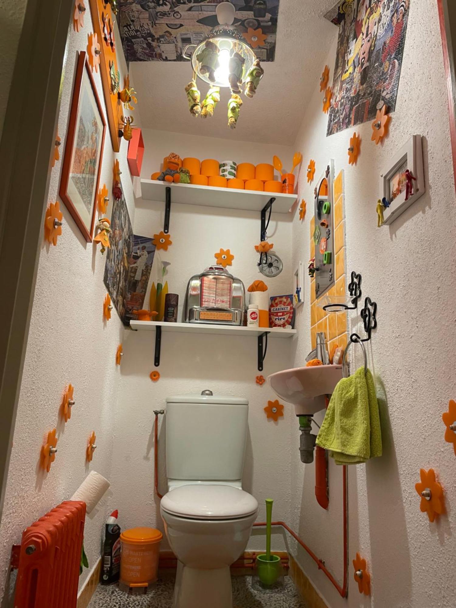 דול-דה-ברטאן Chambre Du Retour En Enfance - Abdl מראה חיצוני תמונה